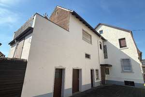 Zwei-Familienhaus mit zusätzlichem Bauplatz und viel Potential – 60437 Harheim, Frankfurt am Main – Vorschaubild 6