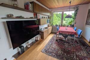 Gepflegte 5-Zimmer-Wohnung mit Blick ins Grüne – 125 m² & 18 m² Terrasse & Balkon, 2 Bäder, Garagen – Die vollständige Adresse der Immobilie erhältst du vom Anbieter., 71067 Sindelfingen – Vorschaubild 24