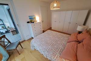 Neuwertige 2-Raum-Wohnung mit Balkon und Einbauküche in München – Daxenbergerstraße 6, 81373 Mittersendling, München – Vorschaubild 7
