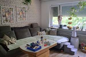 Nürnberg | Helle 3-Zimmer-Wohnung mit Loggia & Blick ins Grüne – Die vollständige Adresse der Immobilie erhältst du vom Anbieter., 90469 Gartenstadt, Nürnberg – Vorschaubild 4