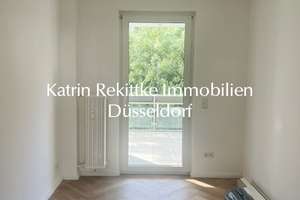 🌸DIE ERFÜLLUNG ALLER WOHNTRÄUME🌸 4- ZIMMER - PARKETT - TERRASSE  - GARTEN - IN BELIEBTER WOHNLAGE – Geibelstraße ., 40239 Grafenberg, Düsseldorf – Vorschaubild 13