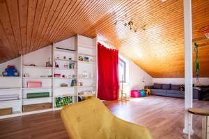 Gepflegte Doppelhaushälfte mit Einliegerwohnung und Garage in Mainz-Finthen – Die vollständige Adresse der Immobilie erhältst du vom Anbieter., 55126 Finthen, Mainz – Vorschaubild 18