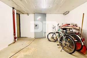 (R)eserviert!Kompakte Zweizimmerwohnung mit Balkon, Kellerraum  – Die vollständige Adresse der Immobilie erhältst du vom Anbieter., 34134 Niederzwehren, Kassel – Vorschaubild 19