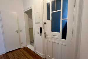 Charmante Altbau-Wohnung mit Balkon – Kiel – Vorschaubild 7