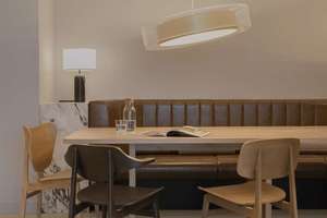 Vollmöblierte Design-Wohnung mit spannenden Blickachsen und Community-Features (Coworking, Fitness) – Die vollständige Adresse der Immobilie erhältst du vom Anbieter., 20457 HafenCity, Hamburg – Vorschaubild 18
