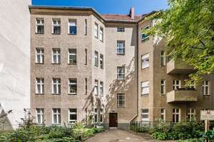 Attraktives Dachgeschossprojekt in Berlin-Friedenau – Die vollständige Adresse der Immobilie erhältst du vom Anbieter., 12161 Friedenau, Berlin – Vorschaubild 12