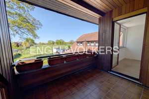 Großzügige 4-Zimmer-Dachgeschosswohnung mit Loggia und Blick ins Grüne – Die vollständige Adresse der Immobilie erhältst du vom Anbieter., 27339 Riede – Vorschaubild 17