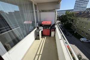 Cooles Design Apartment mit kompletter Design Ausstattung in guter Lage  – Die vollständige Adresse der Immobilie erhältst du vom Anbieter., 81547 Giesing, München – Vorschaubild 7