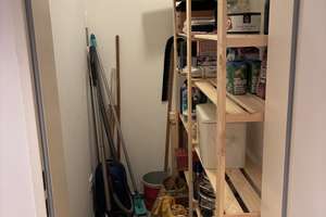 Helle EG Wohnung mit Garten zum 01.10. – 48153 Berg Fidel, Münster – Vorschaubild 5