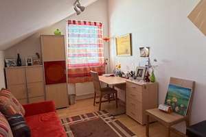 Exklusive Haushälfte in Berlin Wannsee nähe Pohlesee – Die vollständige Adresse der Immobilie erhältst du vom Anbieter., 14109 Wannsee, Berlin – Vorschaubild 19