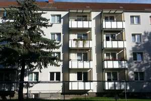 sonnige sanierte 3 Raumwohnung in zentraler Lage – Klosterstraße 3, 17389 Anklam – Vorschaubild 7