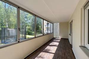 Viel Platz & großer Balkon...bezugsfreie 4-Zimmer-ETW in Alterlangen – Die vollständige Adresse der Immobilie erhältst du vom Anbieter., 91056 Heiligenloh, Erlangen – Vorschaubild 16
