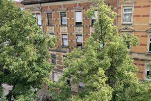 Pendlerwohnung,  Innenstadt  1 Zi Apart. möbl. – Gartenstraße 26, 76133 Südweststadt, Karlsruhe – Vorschaubild 2