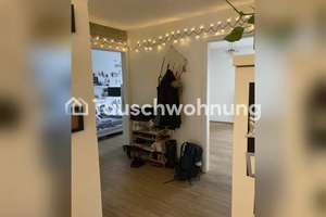 Tauschwohnung: Suche 2 Zimmer mit Balkon, tausche 3ZEKB am Hansaring – Hansaring 87, 50670 Neustadt/Nord, Köln – Vorschaubild 8