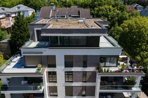 Viktoria-Viertel, 3-Zi-Penthouse – Augustastraße 6, 65189 Südost, Wiesbaden – Vorschaubild 3