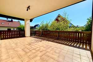 Geräumiges Wohnhaus mit Garten in gefragter Lage von Hochstadt a. Main – Lichtenfels (Kreis) – Vorschaubild 3