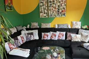 Gepflegtes Einfamilienhaus mit 5 Zimmern in Nürnberg-Weiherhaus – Dompfaffweg 7, 90455 Kornburg, Worzeldorf, Nürnberg – Vorschaubild 20