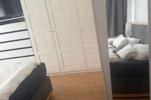 Renovierte 3,5-Zimmer-Wohnung mit Balkon in Essen-Kettwig – Im Blumenfeld 2, 45219 Kettwig, Essen – Vorschaubild 9