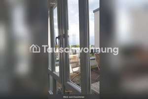 Tauschwohnung: Neubau 2-Zimmer Wohnung mit Balkon, Aufzug, Fußbodenheizung – Die vollständige Adresse der Immobilie erhältst du vom Anbieter., 81927 Oberföhring, München – Vorschaubild 2