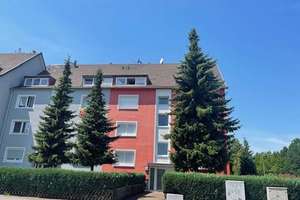 Charmante Dachgeschosswohnung mit Dachterrasse