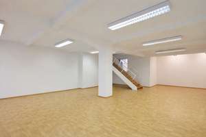 Loftstandort Stadtmitte – Raum für Visionen und außergewöhnliches Wohnen – Die vollständige Adresse der Immobilie erhältst du vom Anbieter., 70180 Lehen, Stuttgart – Vorschaubild 8