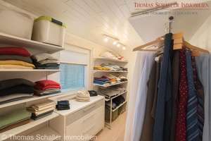 Wohnen wie in einer Doppelhaushälfte – 2 Wohneinheiten mit Garten, Doppelgarage – 90469 Trierer Straße, Nürnberg – Vorschaubild 10