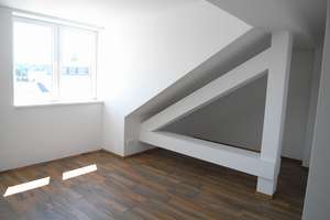 DG-Wohnung mit Süd-Loggia, FBH, SP sowie Bad mit Wanne, Dusche & Fenster! – Anton Flettner Str. 15, 14542 Werder (Havel) – Vorschaubild 5