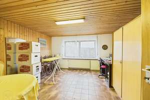 Charmantes Einfamilienhaus mit großem Grundstück in zentraler Ortslage – Die vollständige Adresse der Immobilie erhältst du vom Anbieter., 72766 Sondelfingen, Reutlingen – Vorschaubild 26
