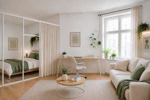 Zwischen Schönhauser Allee und Mauerpark – Ihr neues Zuhause mit Balkon & Berliner Zimmer im SF – Schivelbeiner Straße 47, 10439 Prenzlauer Berg, Berlin – Vorschaubild 10