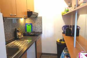 Exklusive, gepflegte 1-Zimmer-Wohnung in Mannheim – L2, 14, 68161 Mannheim – Vorschaubild 5