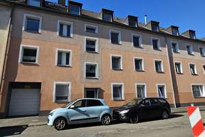 2-Zimmer-Wohnung in Duisburg-Wanheimerort – ruhige Lage – Eschenstraße 52, 47055 Wanheimerort, Duisburg – Vorschaubild 25