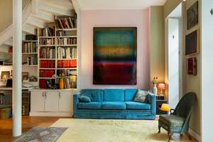 Pour la vie - einmaliges Stadthaus im Karolienviertel – Die vollständige Adresse der Immobilie erhältst du vom Anbieter., 20357 St. Pauli, Hamburg – Vorschaubild 10