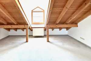 Reihenmittelhaus mit Alpenblick in Penzberg – Weilheim-Schongau (Kreis) – Vorschaubild 13