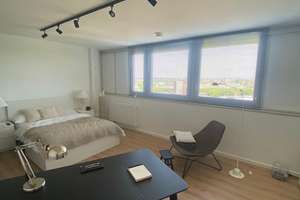 Vom Eigentümer: Helles, kernsaniertes Apartment in Neuehrenfeld – Die vollständige Adresse der Immobilie erhältst du vom Anbieter., 50823 Neuehrenfeld, Köln – Vorschaubild 2