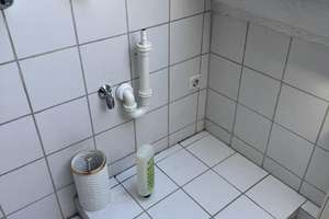 Moderne DG-Wohnung 98 qm, luftiges Wohnzimmer – Alsenplatz 3, 45138 Huttrop, Essen – Vorschaubild 10