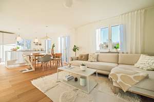 Moderne Architektur trifft auf hohe Energieeffizienz: Das schlüsselfertige Haus – bereit zum Einzug – Die vollständige Adresse der Immobilie erhältst du vom Anbieter., 95694 Mehlmeisel – Vorschaubild 10