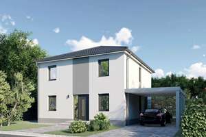 Willkommen im 5-Seen-Land: Einfamilienhaus (Neubau) in Toplage in Herrsching im Ortsteil Widdersberg – Die vollständige Adresse der Immobilie erhältst du vom Anbieter., 82211 Herrsching am Ammersee – Vorschaubild 4