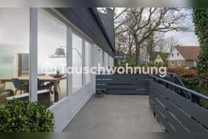 Tauschwohnung: Moderne Maisonette mit Garten 131m2 – Die vollständige Adresse der Immobilie erhältst du vom Anbieter., 22391 Wellingsbüttel, Hamburg – Vorschaubild 14
