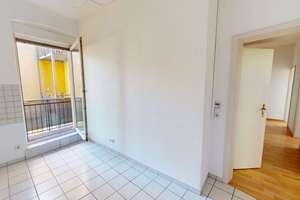 *Niedrige Provision* Altbaucharme trifft Moderne – helle 3-Zimmer-Wohnung mit Balkon – 68163 Lindenhof, Mannheim – Vorschaubild 9