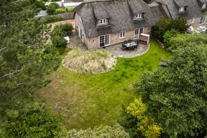 Hochwertige Doppelhaushälfte mit dem Wohngefühl eines Einfamilienhauses in Sankt Peter Ording, umgeb – Die vollständige Adresse der Immobilie erhältst du vom Anbieter., 25826 Sankt Peter-Ording – Vorschaubild 5