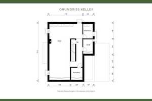 Eindrucksvolles Architektenhaus mit exklusiver Ausstattung in Münster-Gievenbeck – Münster – Vorschaubild 10