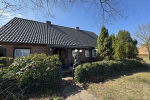 RAUMWUNDER MIT WEITBLICK: MASSIVES EFH AUF CA. 5.900 M² NATURGRUNDSTÜCK MIT PROFI-AUSSTATTUNG – Friedensstraße 4, 19294 Grebs-Niendorf – Vorschaubild 9