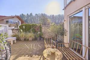 Stilvolles Einfamilienhaus mit Sauna, Kamin & Doppelgarage u.v.m. – Hauptstraße 14a, 67316 Carlsberg – Vorschaubild 15