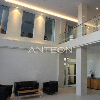 Zentrale Lage | Repräsentativer Foyer Bereich | Tiefgarage