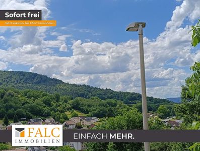 --Zweifamilienhaus für die große Familie - -  mit super Fernsicht--