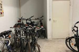 Modernes 1-Zimmer Apartment am Laimer Platz – Laimer Platz x, 80689 Sankt Ulrich, München – Vorschaubild 11