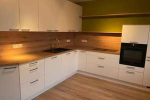 Lebensraum in Weinheim-Sulzbach: 3-Zimmer-Wohnung mit gehobener Ausstattung auf 2 Ebenen – 69469 Weinheim – Vorschaubild 7
