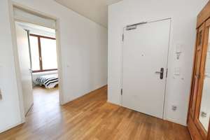 AUFZUG, FUSSBODENHEIZUNG & 5.500 m² QUARTIERSPARK - GRÜNE OASE - MITTEN IN BEGEHRTER KIEZ-LAGE – Schwiebusser Str. 45 aa, 10965 Kreuzberg, Berlin – Vorschaubild 4