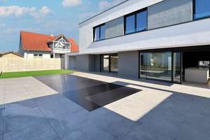 Exklusiver Neubau in Toplage von Ingolstadt (Erstbezug) – Hambacherstraße 24, 85051 Südwest, Ingolstadt – Vorschaubild 4