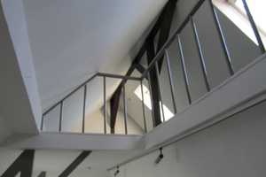 3-Zimmer-Dachgeschosswohnung in Köln Braunsfeld - WG geignet – Köln – Vorschaubild 5